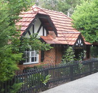 High View Cottage - Accommodation Resorts