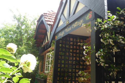 High View Cottage - Accommodation Resorts 3