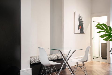 High-End Studio Near Parks, Theatres And Dining - Accommodation Resorts 3