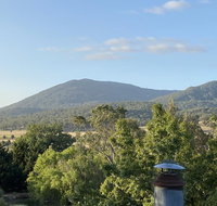 Highfield Cottage - Accommodation Resorts