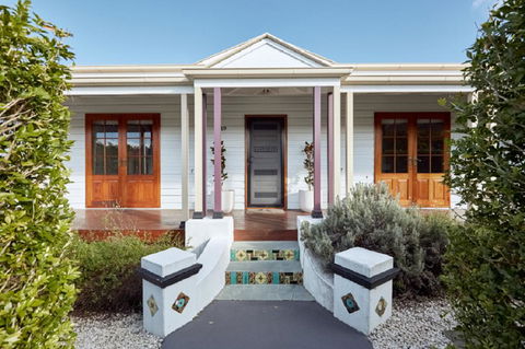 Highview House Hunter Valley - Accommodation Resorts 2