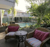Hillcrest Guest House - Accommodation Resorts