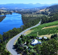 Hillside Bed and Breakfast - Accommodation Resorts