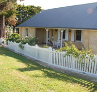 Hillside Cottage Berrima - Accommodation Resorts