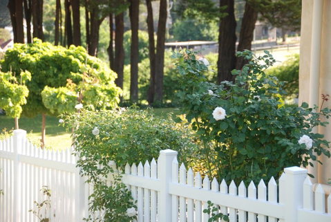 Hillside Cottage Berrima - Accommodation Resorts 3