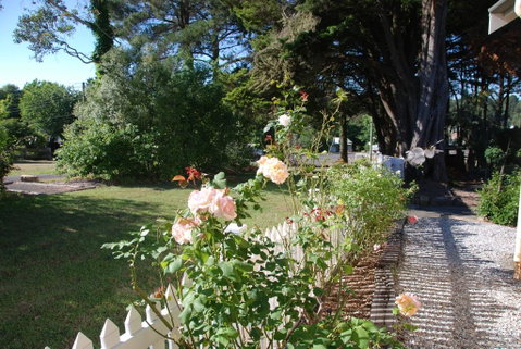 Hillside Cottage Berrima - Accommodation Resorts 2