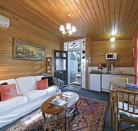 Hillside Country Retreat - Accommodation Resorts