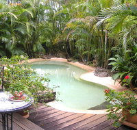 Hilltop BB - Accommodation Resorts