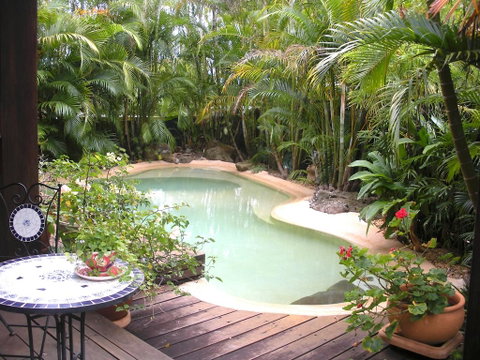 Hilltop B&B - Accommodation Resorts 0
