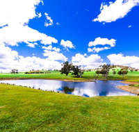 Hillview Farmstay - Accommodation Resorts