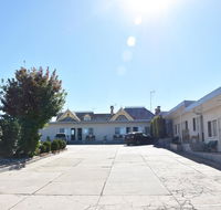 Hillview Motel - Accommodation Resorts