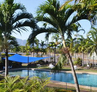 Hinchinbrook Resorts - Accommodation Resorts