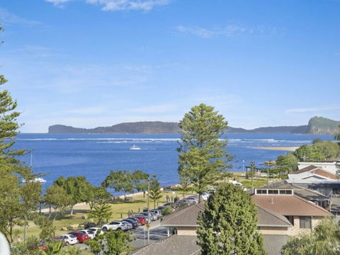 Hinterland Luxury - 1 Bedroom Hinterland View Apt - Accommodation Resorts 2