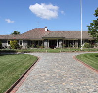 Historic Merryville Homestead - Accommodation Resorts