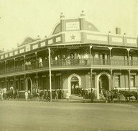HISTORIC STAR LODGE NARRANDERA - Accommodation Resorts