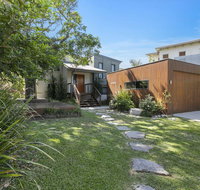 Holiday hideaway Sunshine Beach - Accommodation Resorts