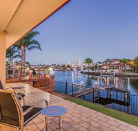 Holiday Home Amaroo - Accommodation Resorts