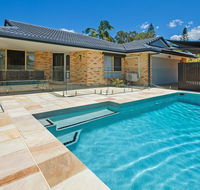 Holiday Home Limetree - Accommodation Resorts