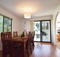 Holiday House - Accommodation Resorts