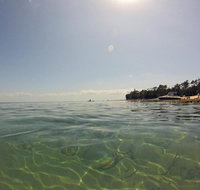 Holiday on The Bay Vincentia - Accommodation Resorts