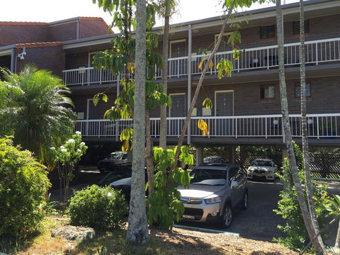 Holland Park Motel - Accommodation Resorts 2