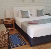 Holland Park Motel - Accommodation Resorts