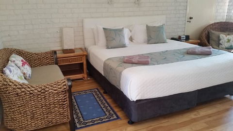 Holland Park Motel - Accommodation Resorts 0