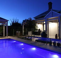 Hollidge House 5 Star Luxury Apartments - Accommodation Resorts