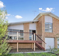 Holyhead Whites Beach 11 - Accommodation Resorts