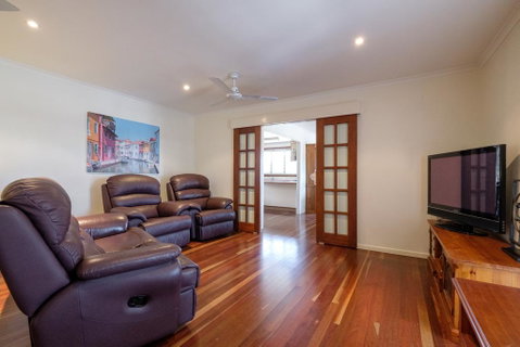 Home At Southside Central - Accommodation Resorts 0