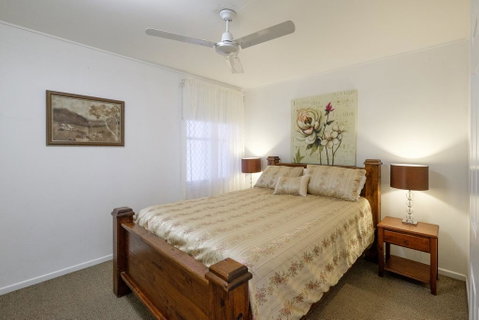 Home At Southside Central - Accommodation Resorts 3