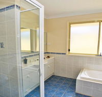 Home away from home - Accommodation Resorts