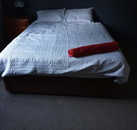Home away from home - Accommodation Resorts