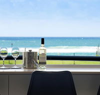Home by the Sea - Accommodation Resorts