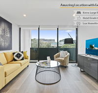 HomeHotel- Luxury and Contemporary Apartment. - Accommodation Resorts