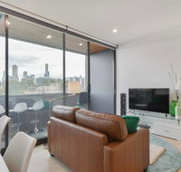 Homely Getaways  Albert Park - Accommodation Resorts