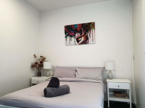 Homely Getaways @ Albert Park - Accommodation Resorts 3