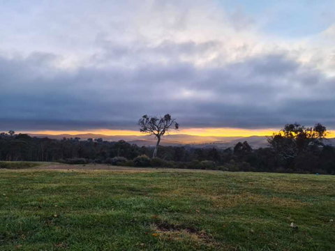 Horningsea - Accommodation Resorts 1