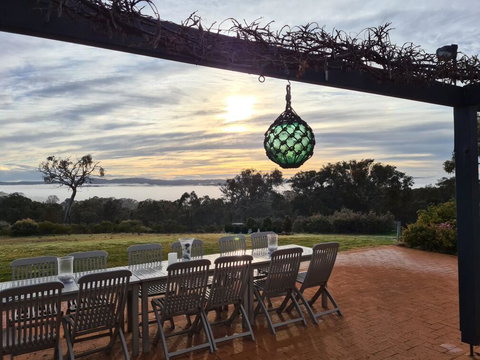 Horningsea - Accommodation Resorts 2