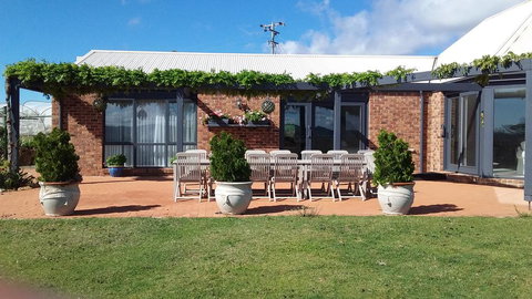 Horningsea - Accommodation Resorts 0