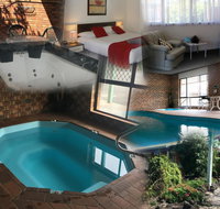 Horsham Mid City Court Motel - Accommodation Resorts