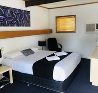 Horsham Motel - Accommodation Resorts