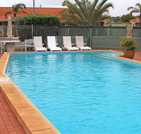 Hospitality Geraldton SureStay by Best Western - Accommodation Resorts