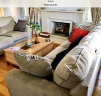 Hospitality on the Hill - Accommodation Resorts