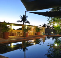 Hospitality Port Hedland - Accommodation Resorts