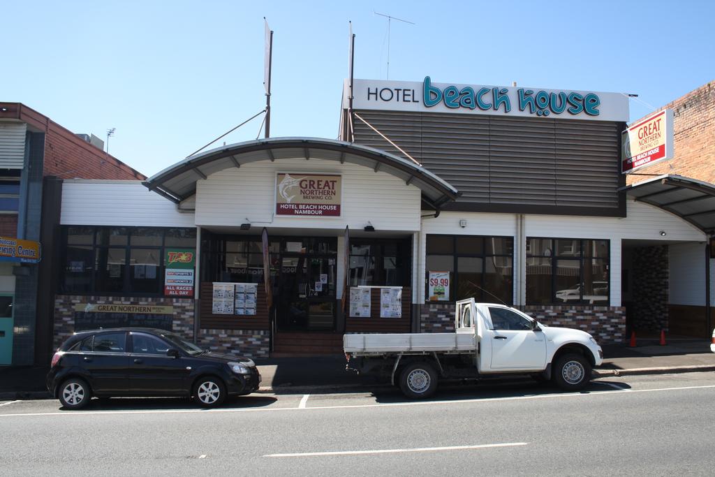Nambour QLD Accommodation Resorts