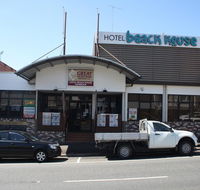 Hotel Beach House Nambour - Accommodation Resorts