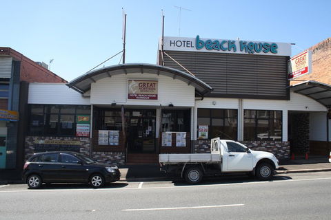 Hotel Beach House Nambour - Accommodation Resorts 0