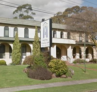 Hotel Cavalier - Accommodation Resorts