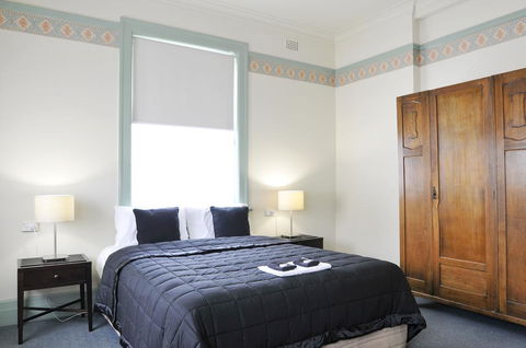 Hotel Gosford - Accommodation Resorts 2
